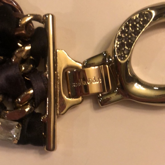 Stella & Dot choker - Picture 3 of 4